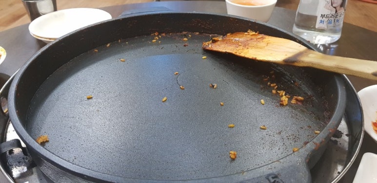 5.5닭갈비전문점 이미지