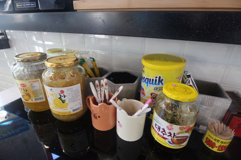 육회한갈비 이미지