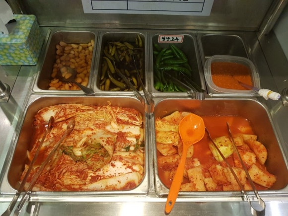 약선당감자탕 이미지