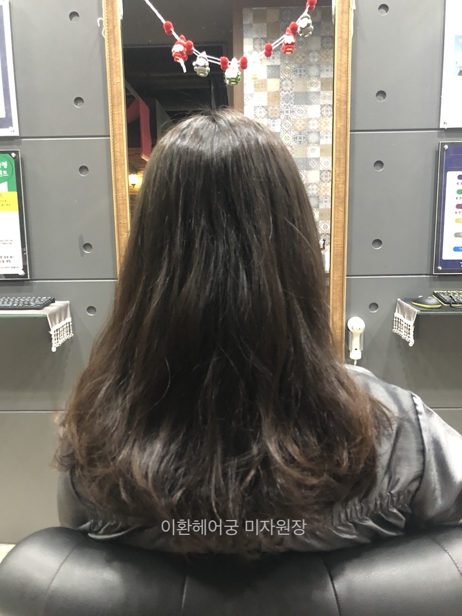 머리궁미용실 이미지