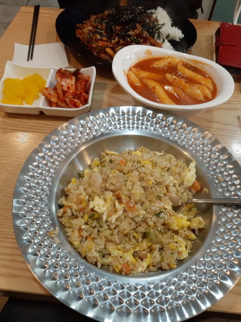 엄지짱김밥 이미지