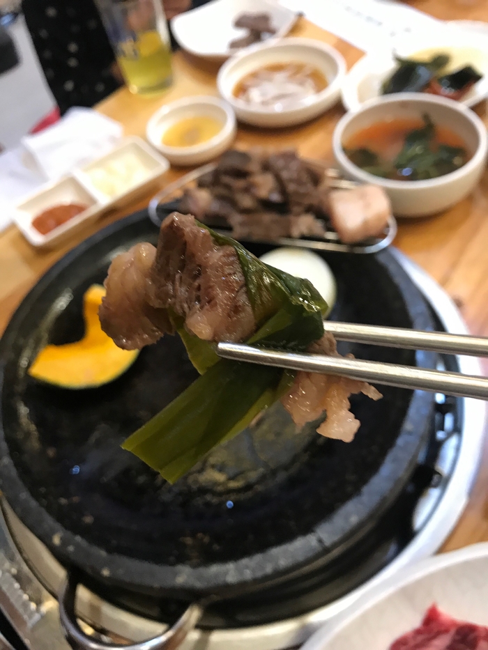 일등식육식당 이미지