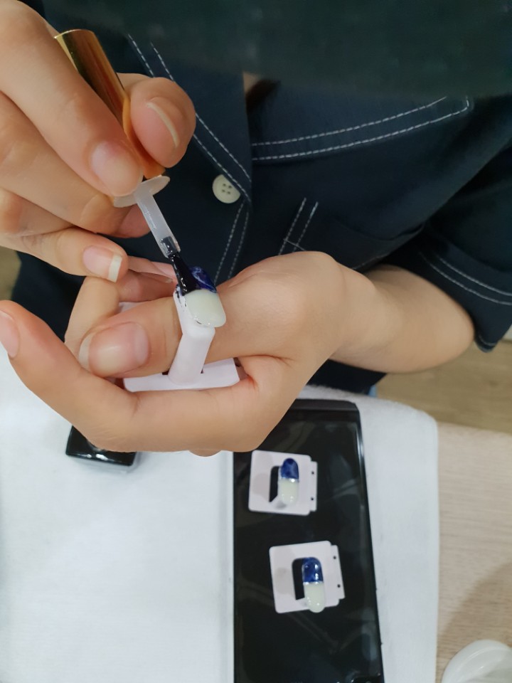 네일보떼 이미지