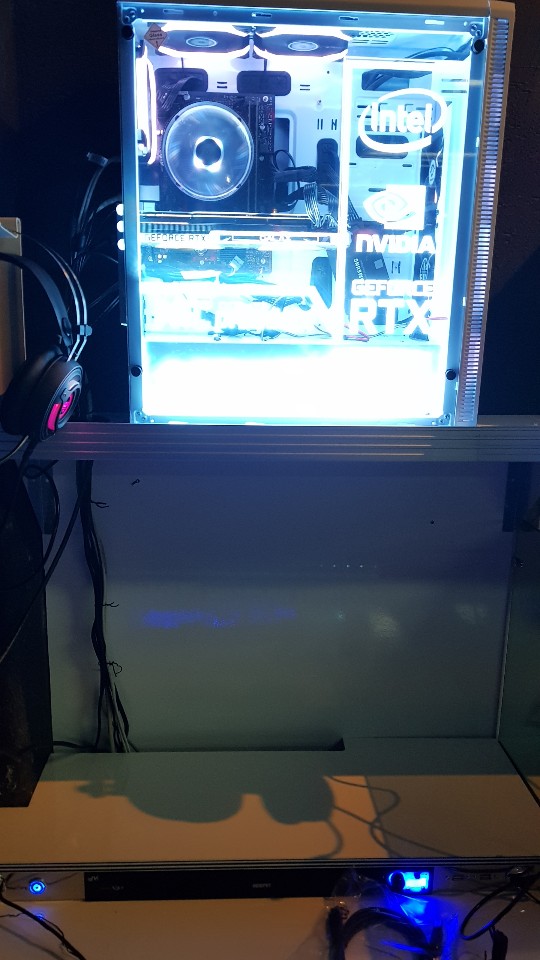 킹덤PC방 이미지