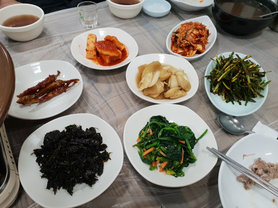 허가네산약초오리 이미지