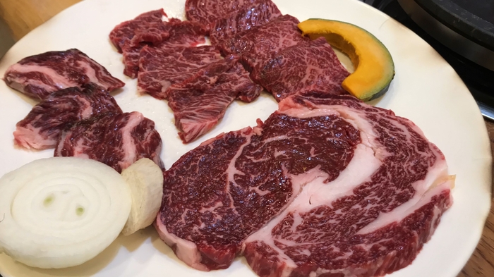 일등한우식육식당 이미지