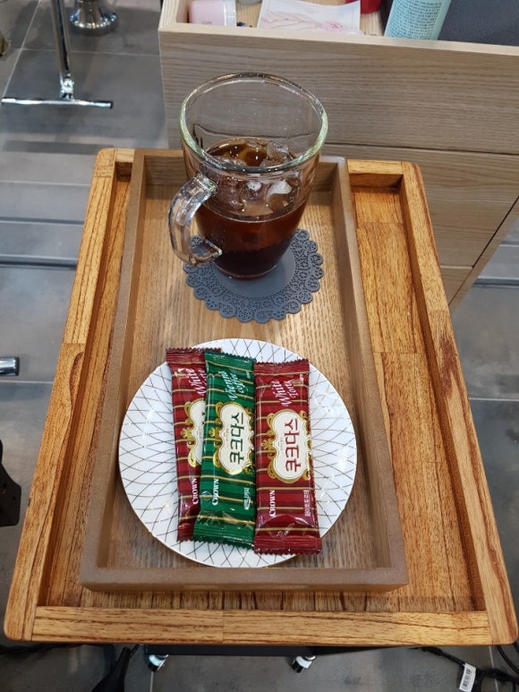 수헤어&네일 이미지