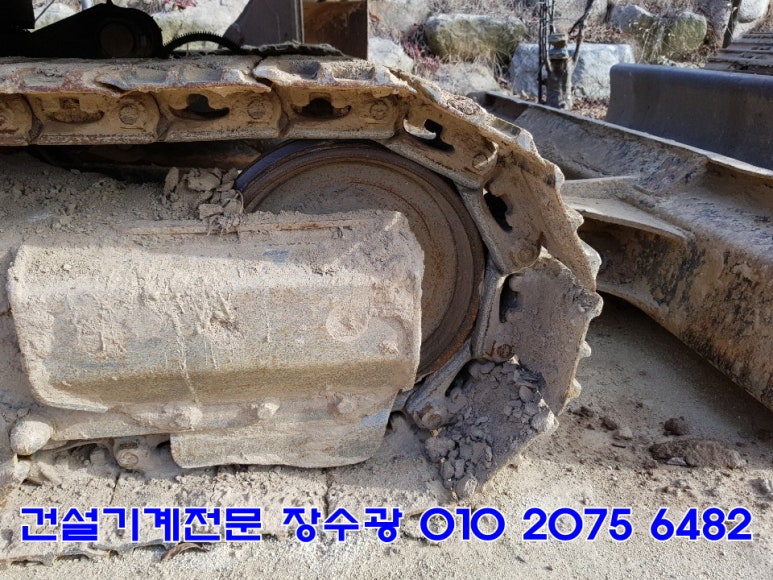 하나건설기계 이미지