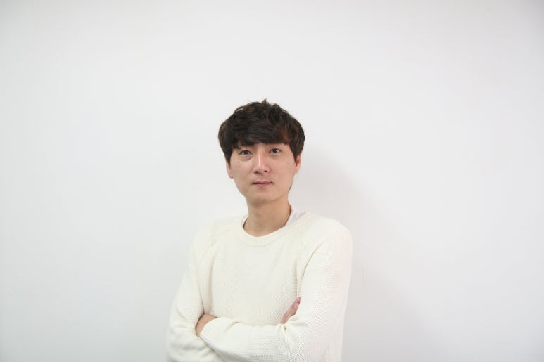 비케이인터내셔널 이미지