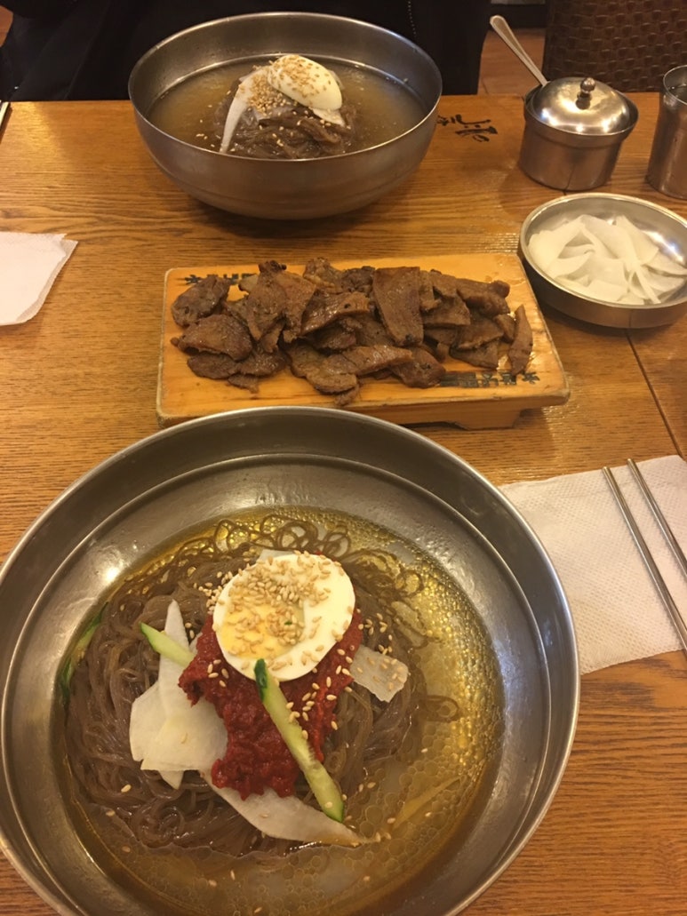 팔당냉면 신림점 이미지