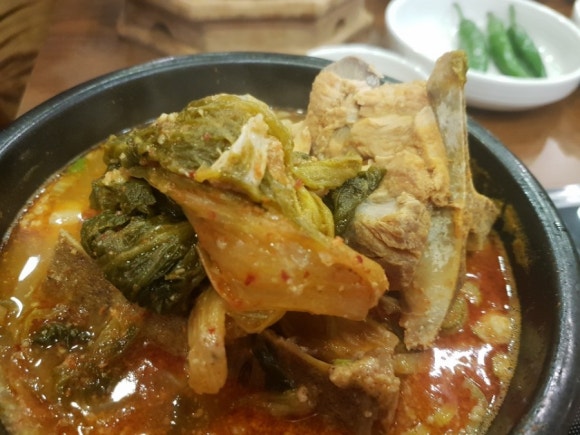 약선당감자탕 이미지