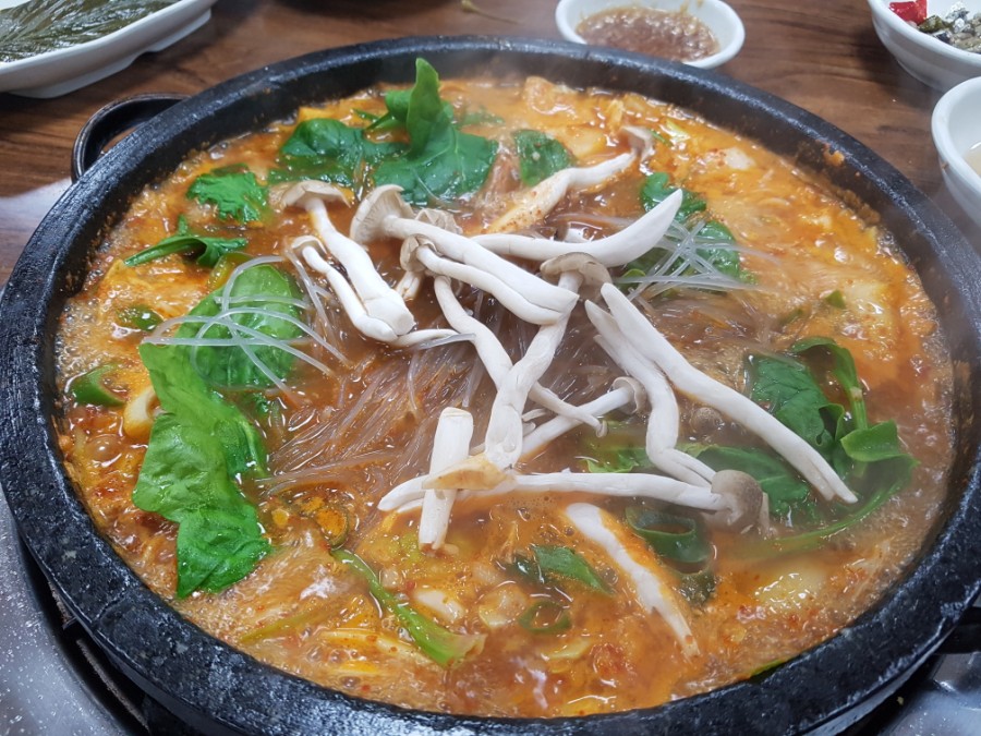 부산양곱창 이미지