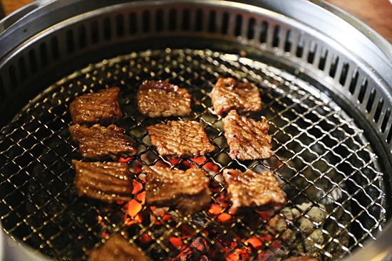 신화갈비 이미지