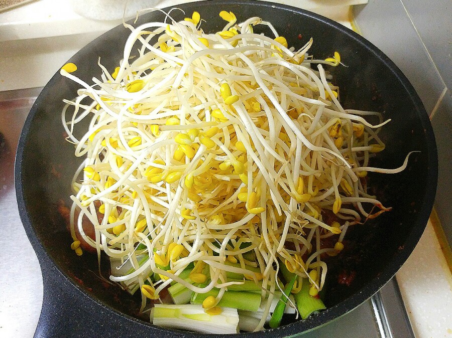 콩불 이미지