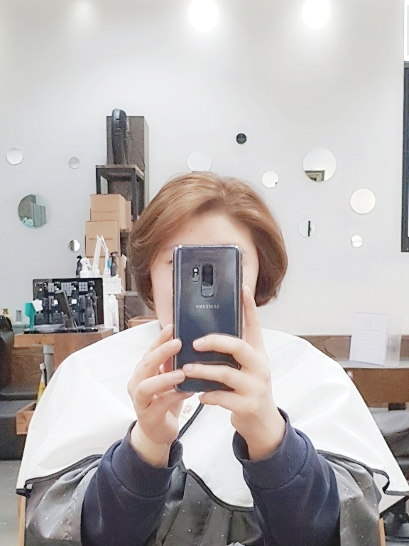 라썸헤어 뷰티 컴퍼니 이미지