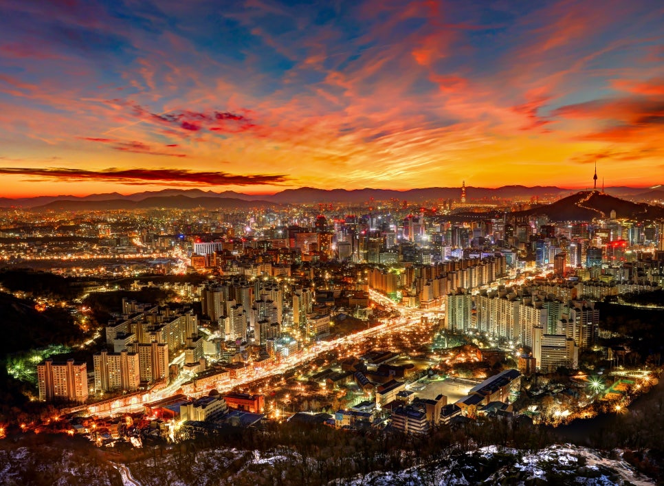 풍경 포인트 이미지