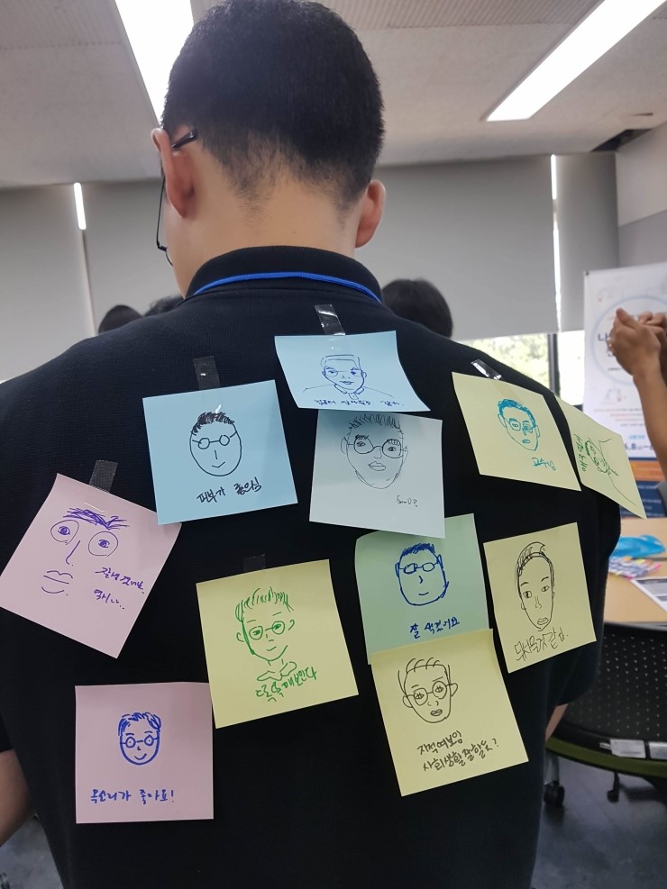 디자인씽킹 이미지