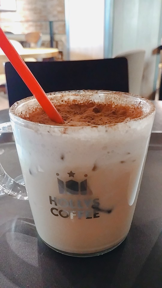 할리스 신림역점 이미지
