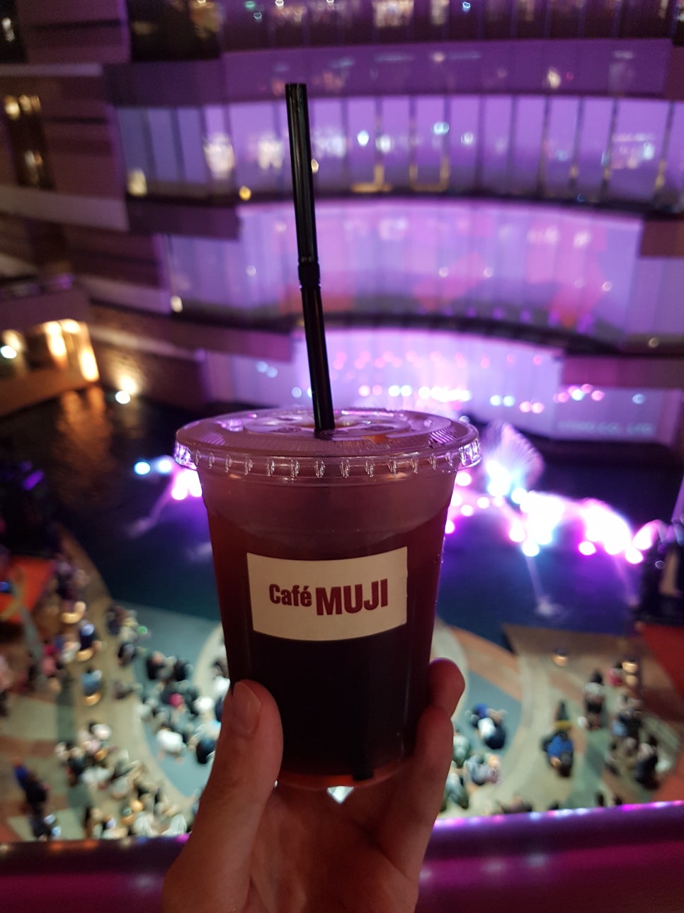 카페무지(cafe MUJI) 이미지