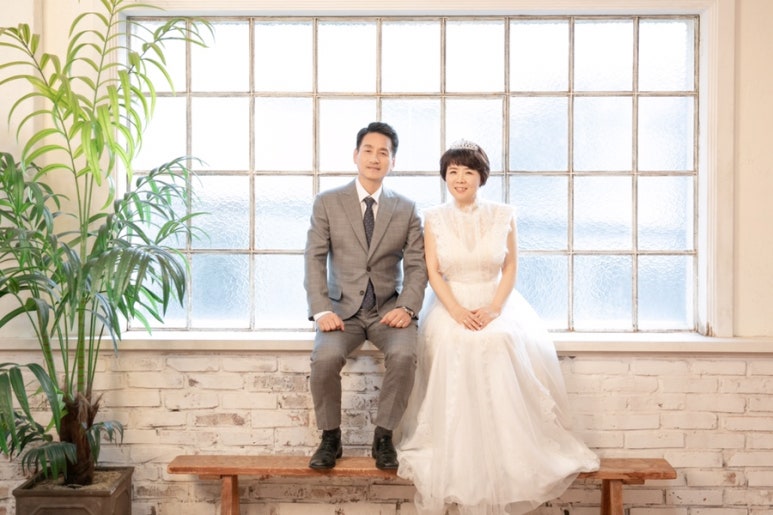 스텔라웨딩 이미지