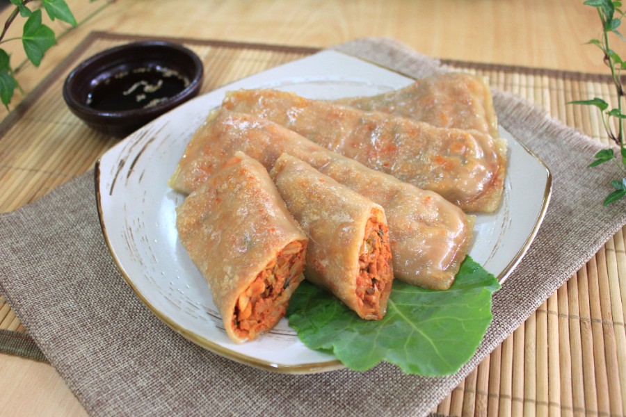원주치악산식품 이미지
