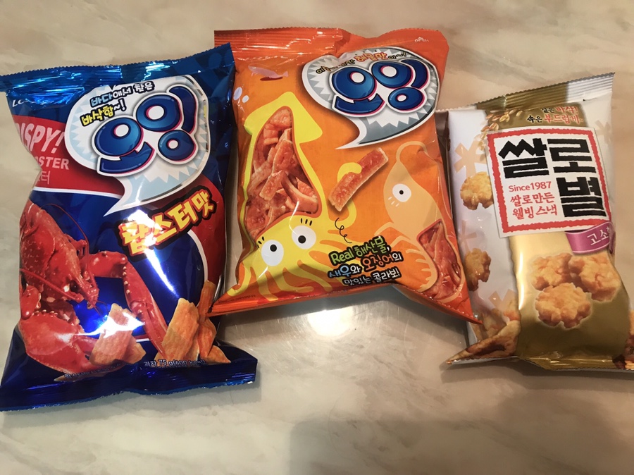 호식이두마리치킨작전 이미지