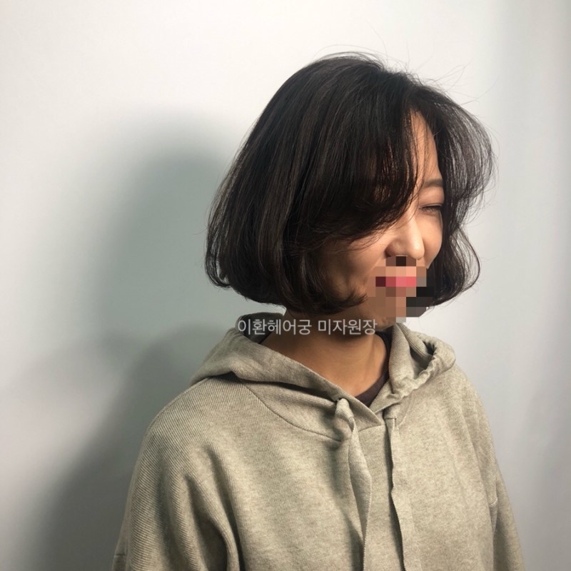 이환헤어 이미지