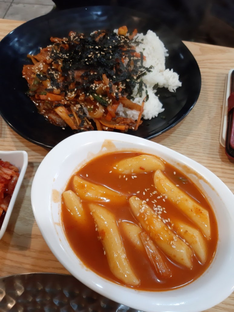 엄지짱김밥 이미지