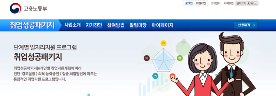 예인직업전문학교 이미지