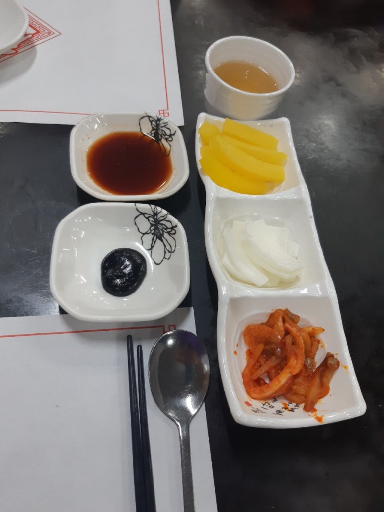 교동짬봉 이미지