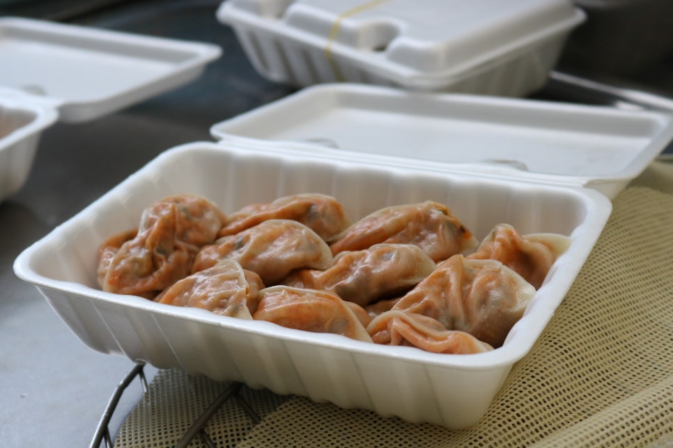 중앙만두 이미지