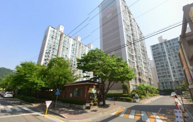 서곡마트 이미지