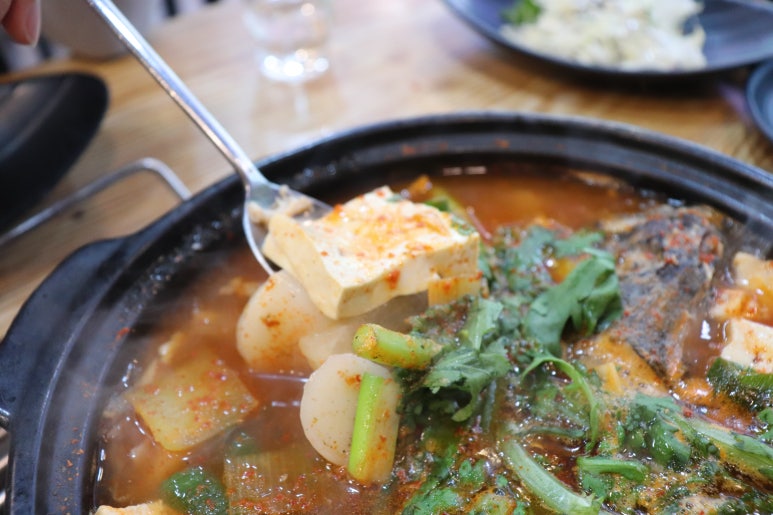 싱싱횟집식당 이미지