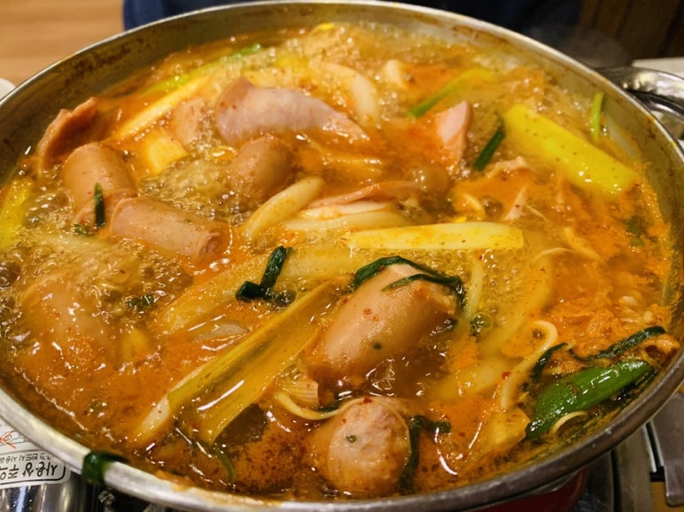 원할머니보쌈박가부대찌개부산 이미지
