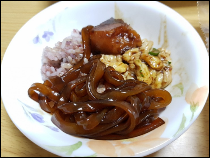 소문난찜닭 이미지