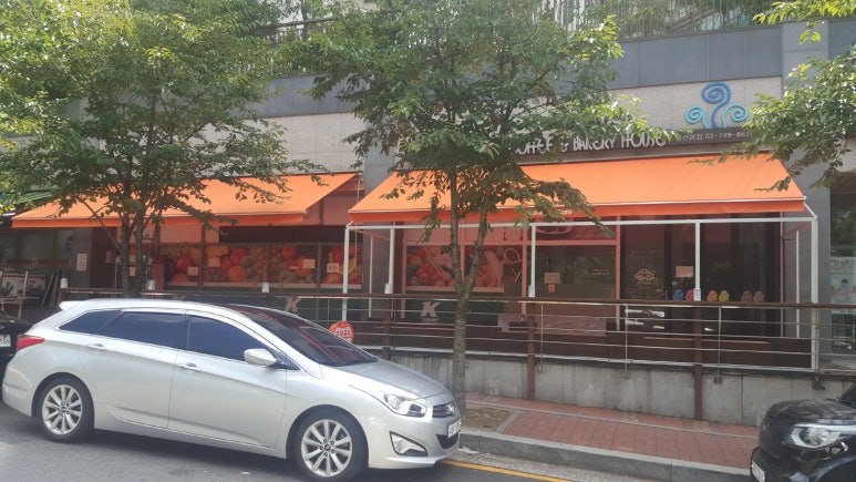 캔버스커피 이미지