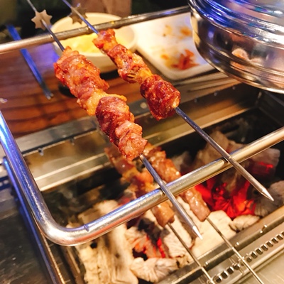 성연양꼬치 이미지