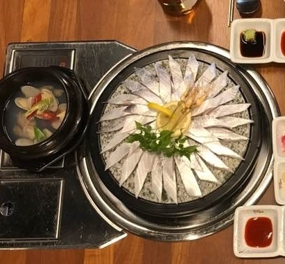 주남낚시 갈치명가 이미지