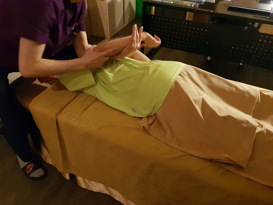 행운체형관리 이미지