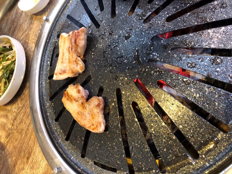 창포생고기갈비살 이미지