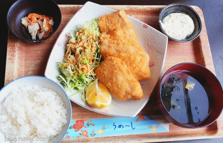맛있는생선요리집 이미지