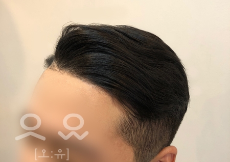 채원헤어샵 이미지