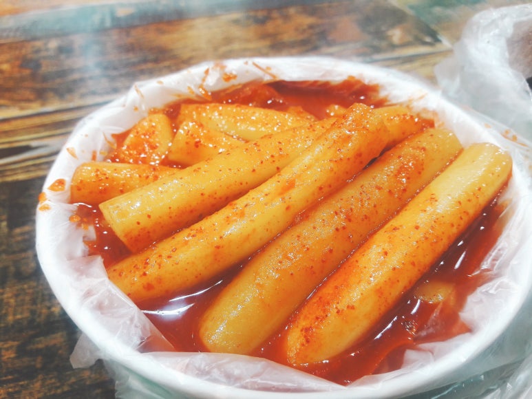 또또김밥&떡볶이 이미지