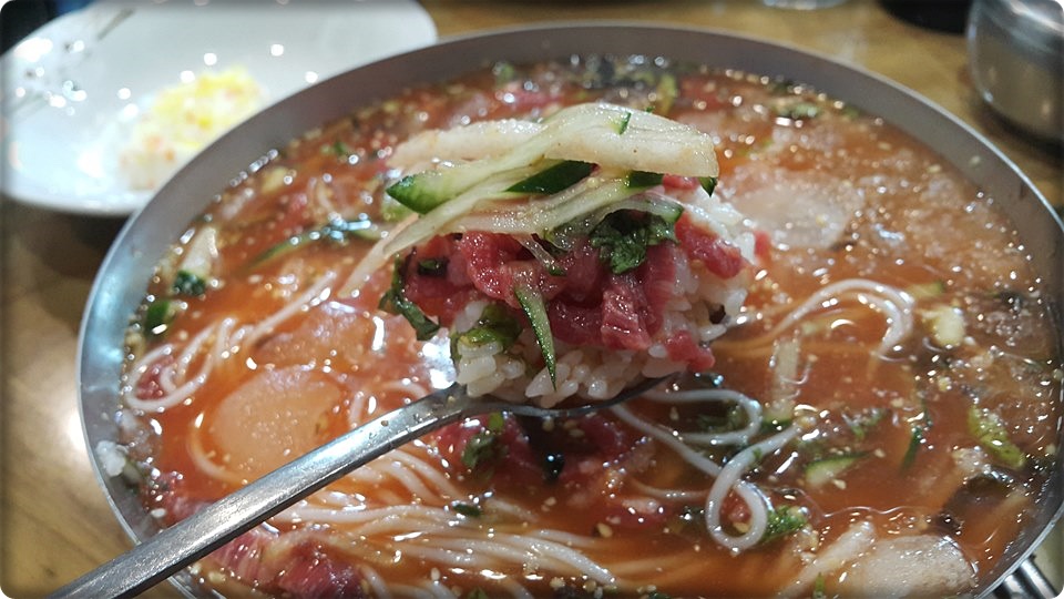 황야한우숯불구이 이미지