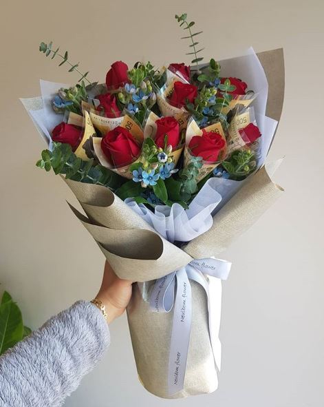 늘봄화원 이미지