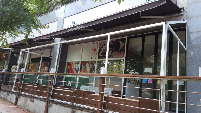 캔버스커피 이미지