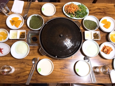 감골오리 이미지