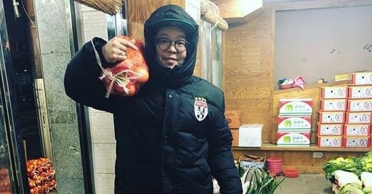 홍탁집 이미지