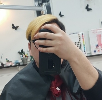 이드레헤어 이미지