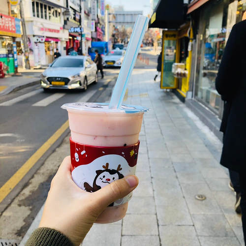 아마스빈 숙대점 이미지